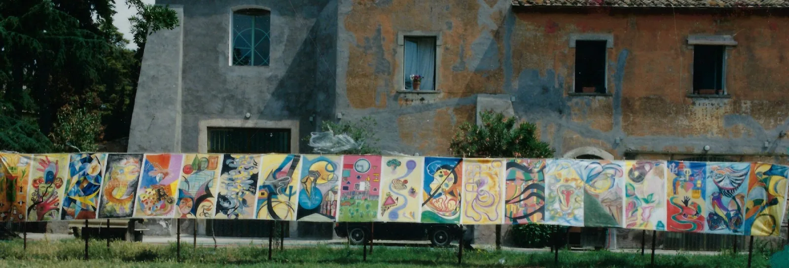 Association Oliviero Leonardi