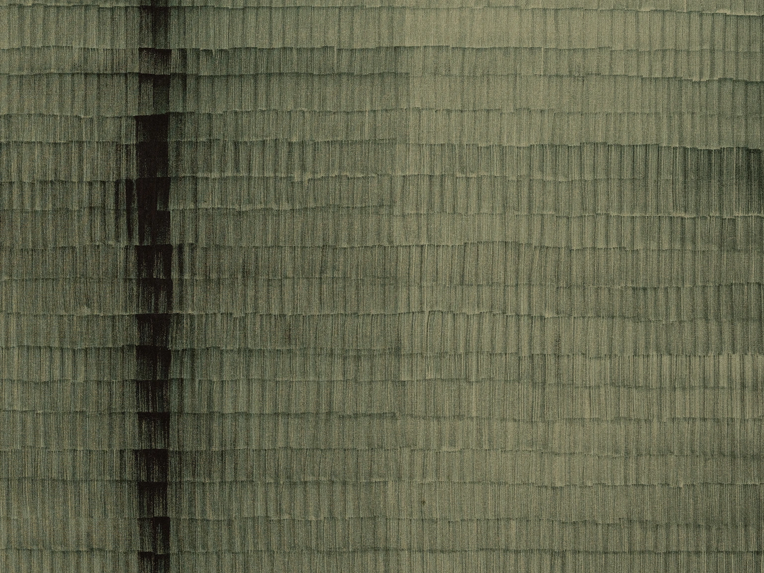 Untethered spectral green depths