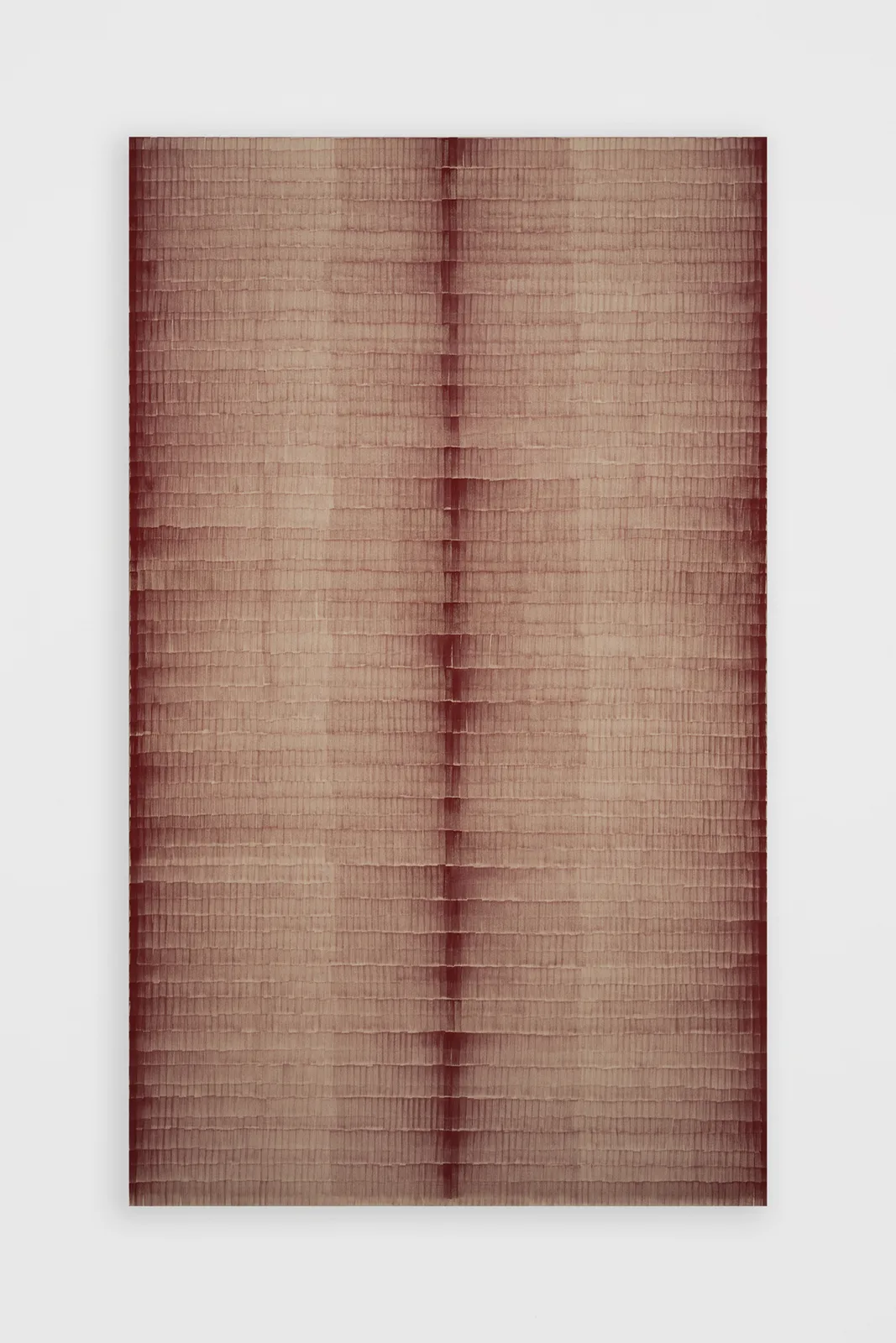 Untethered Iron Oxide