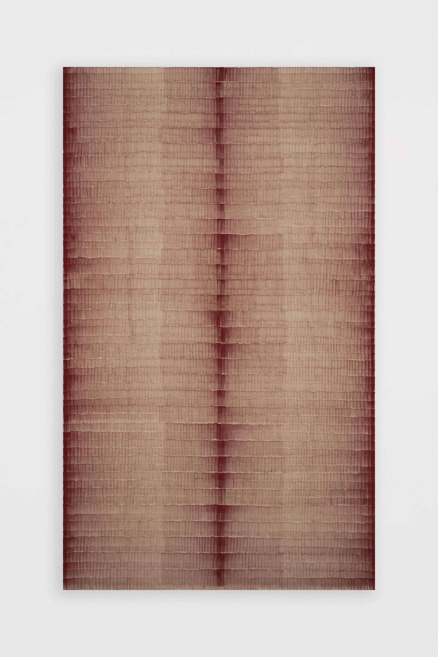 Untethered Iron Oxide