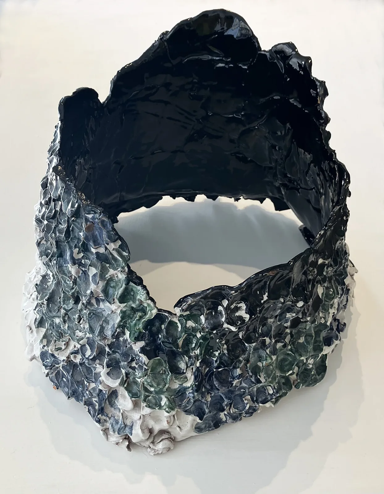 Untitled (Cratere)