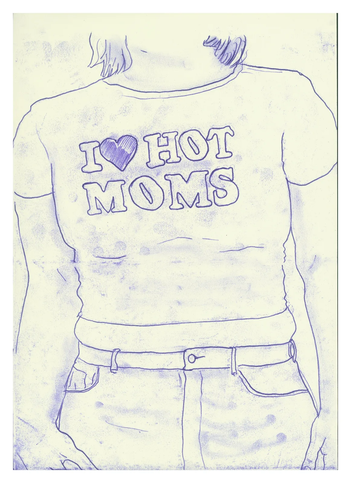 I love Hot Moms