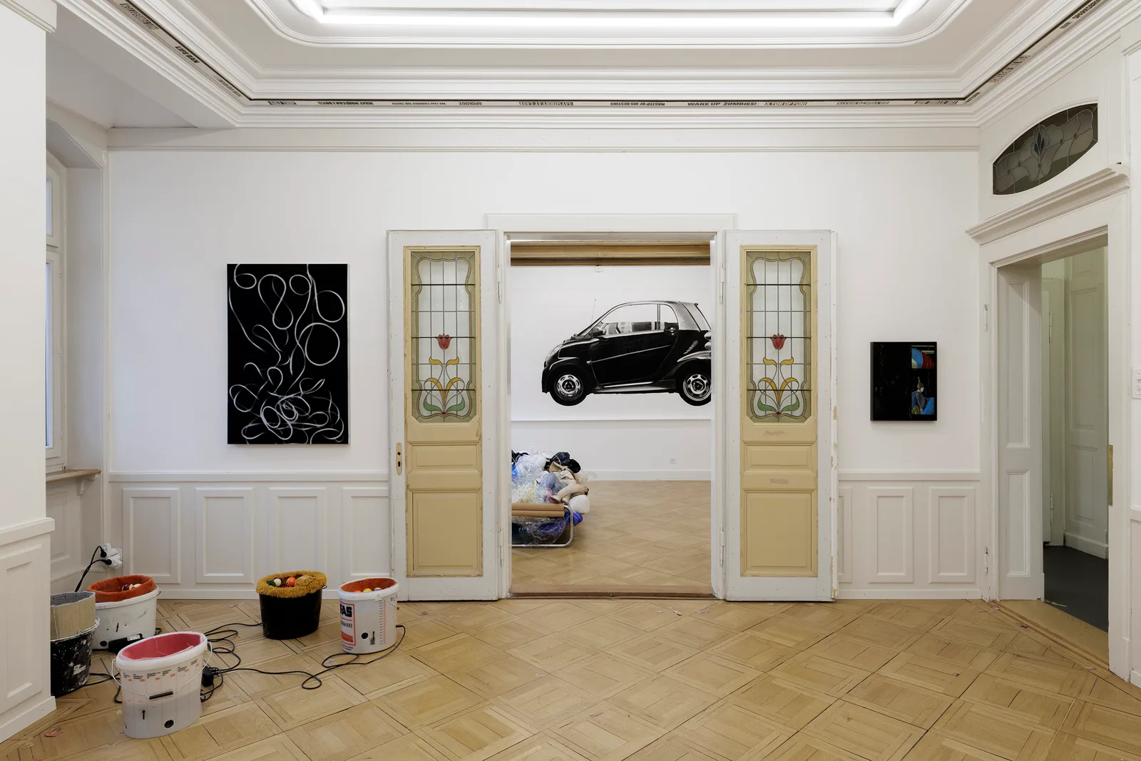Galerie Oskar Weiss