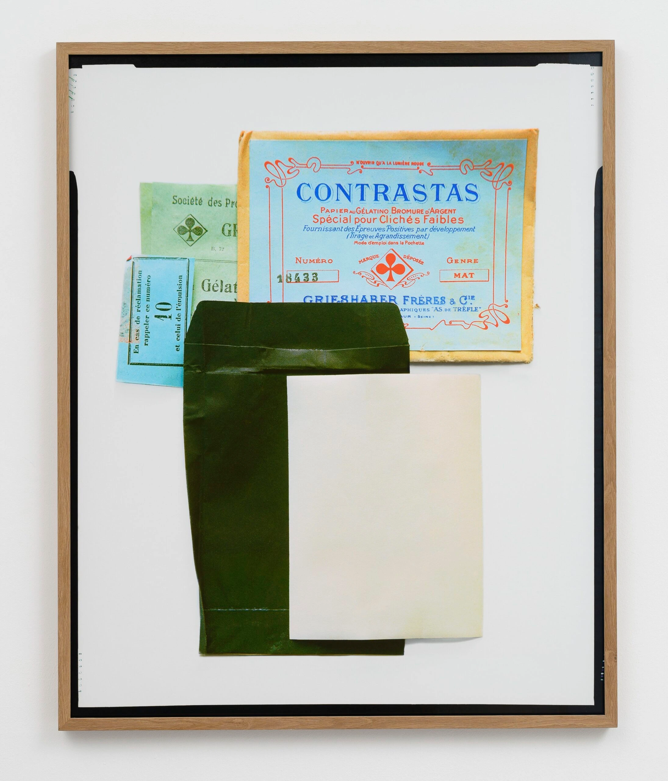 Contastas