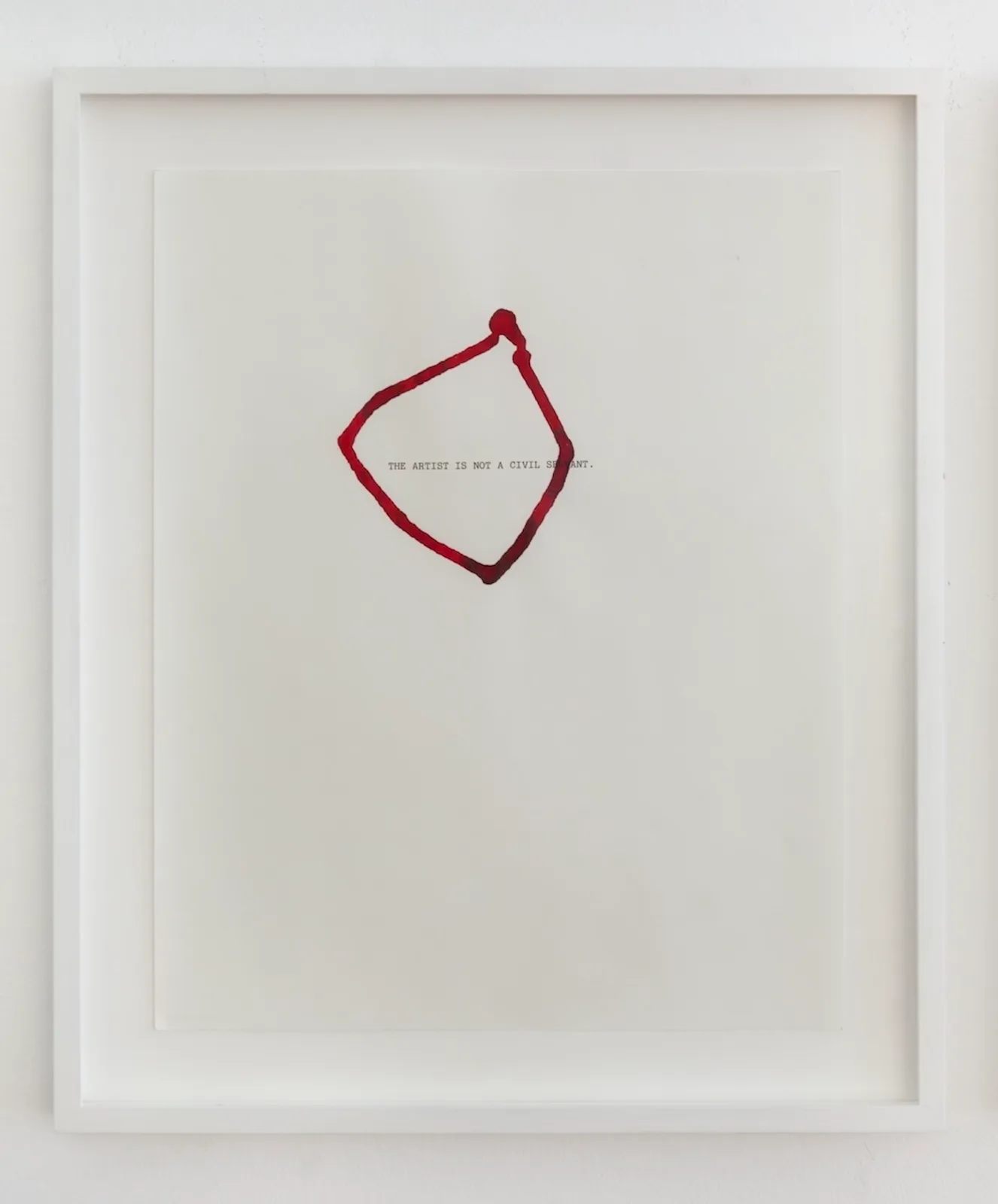 Untitled (after Lina Bo Bardi)