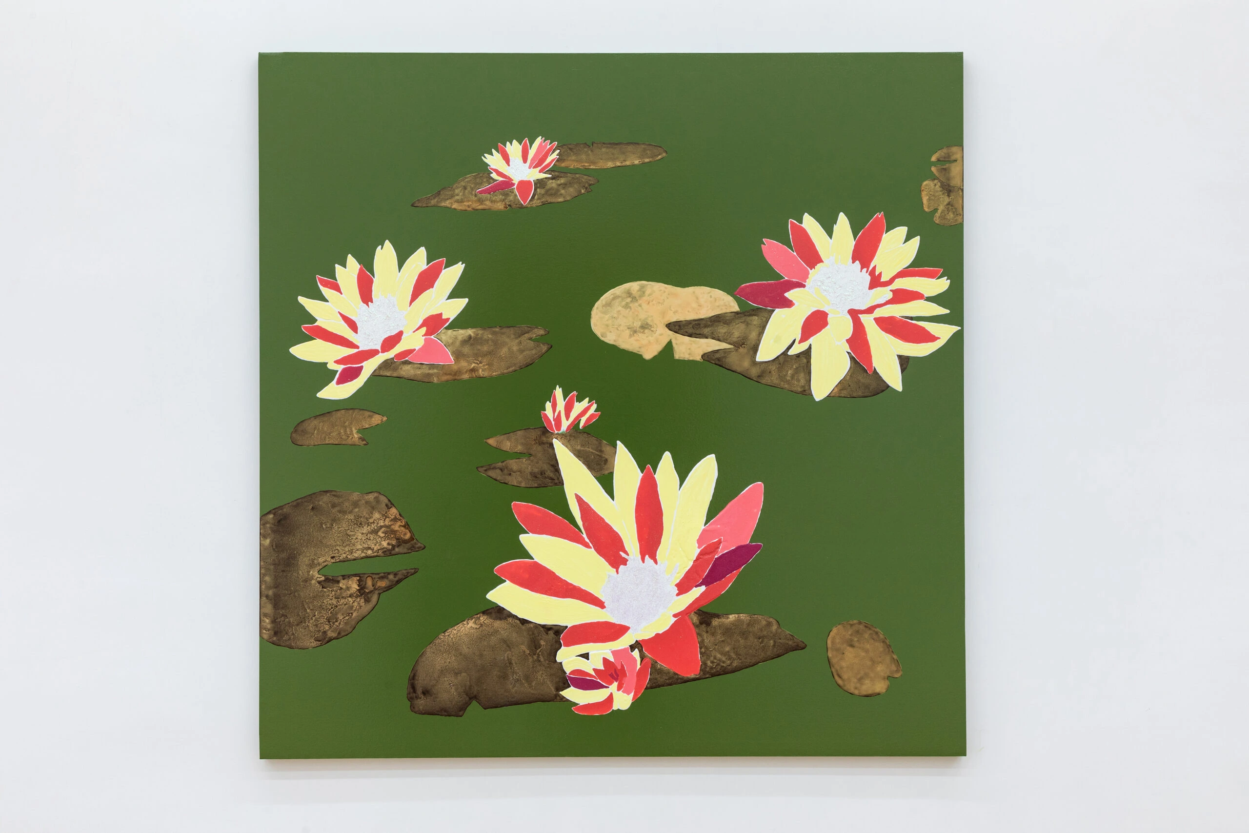 Betty Bee – Untitled #2