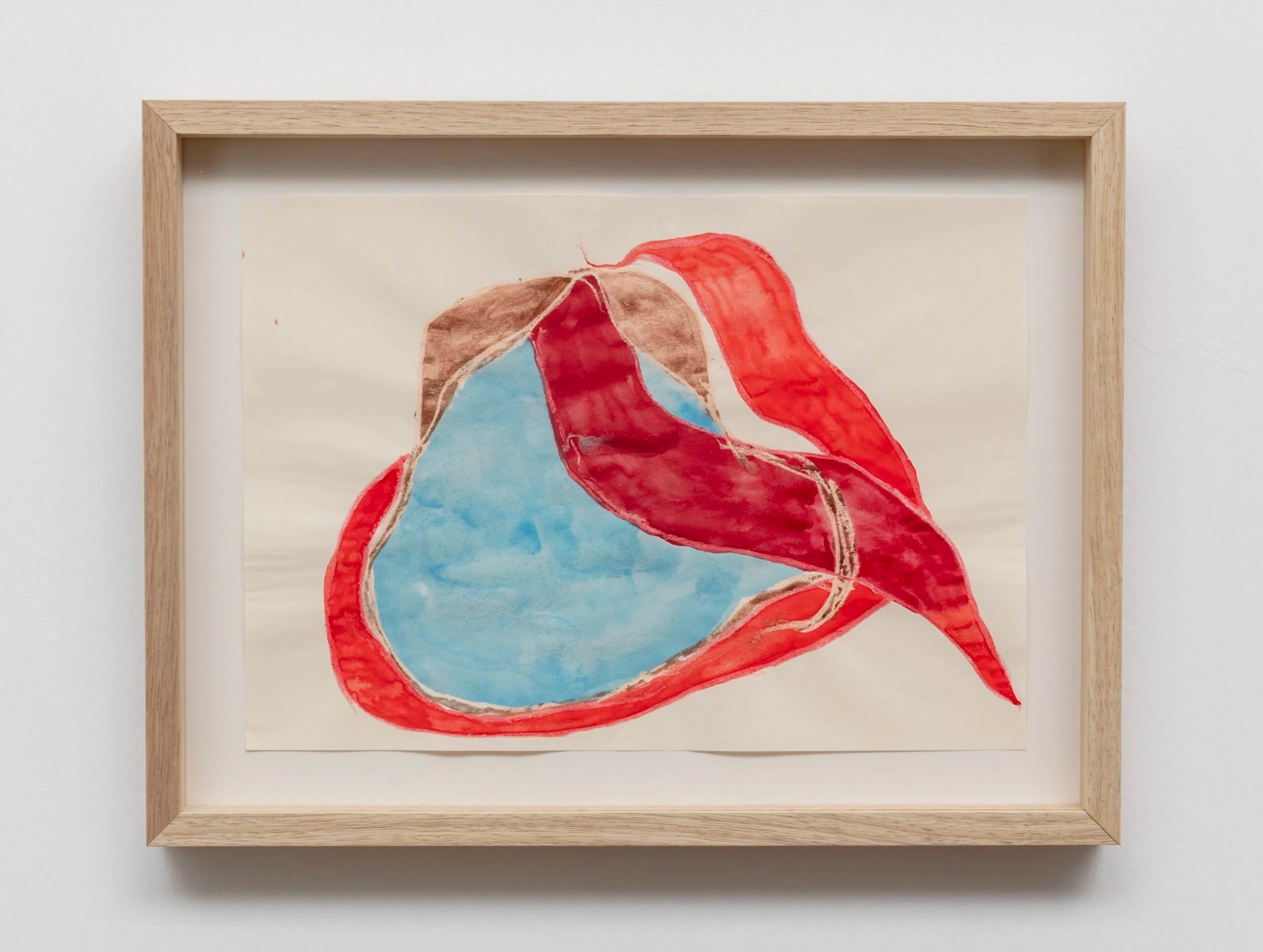 From the series: Dead Reckoning to Her Folds