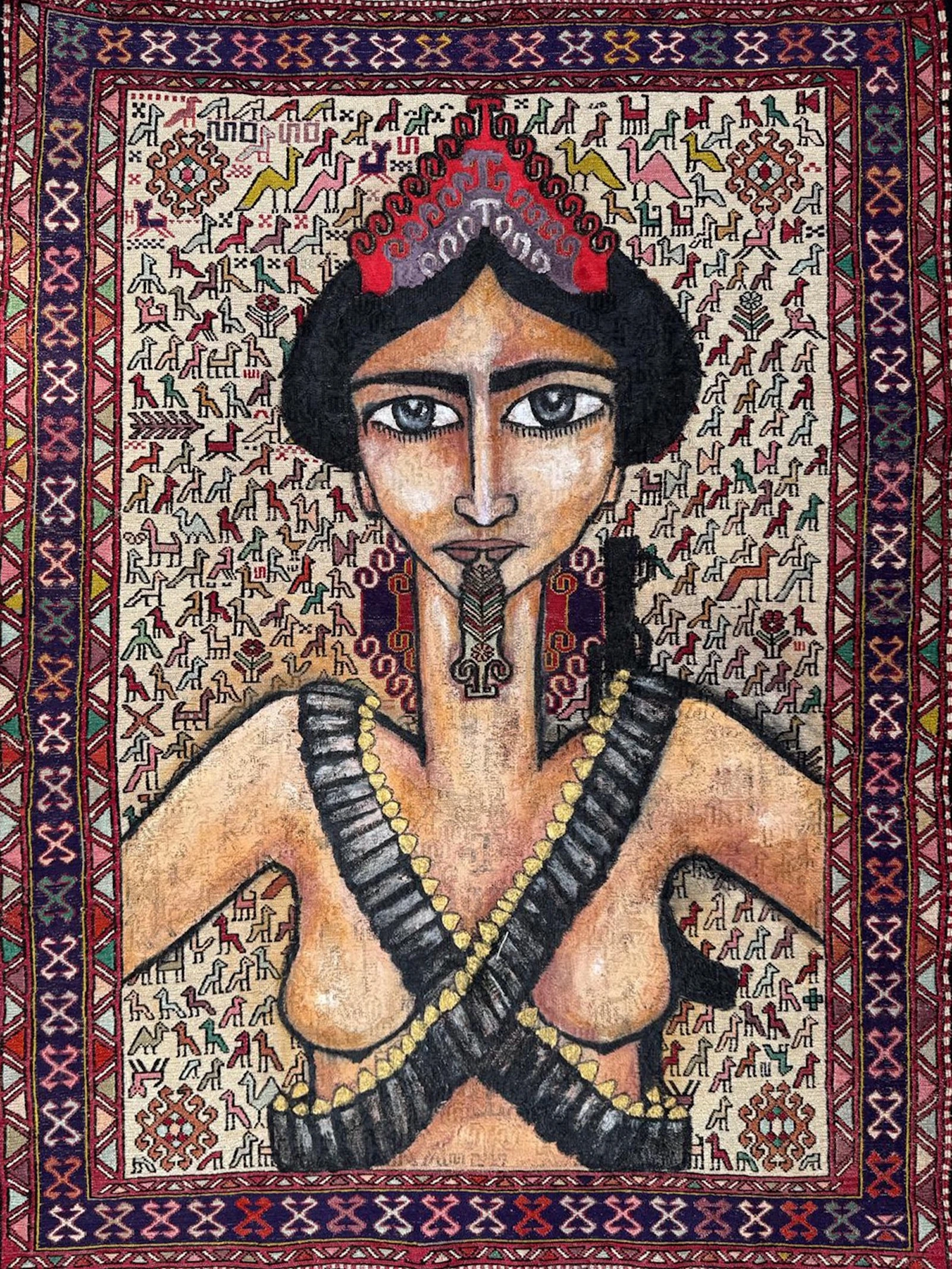 Portrait