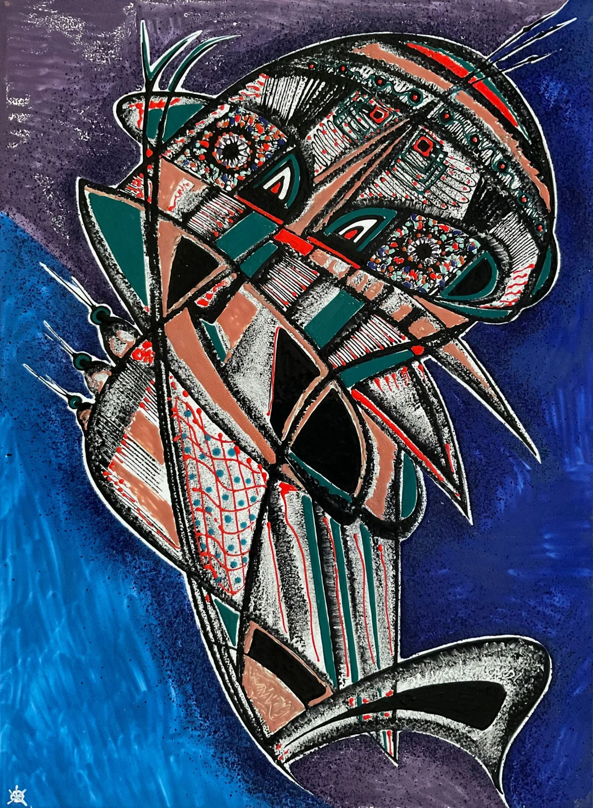 INCARNATION 1