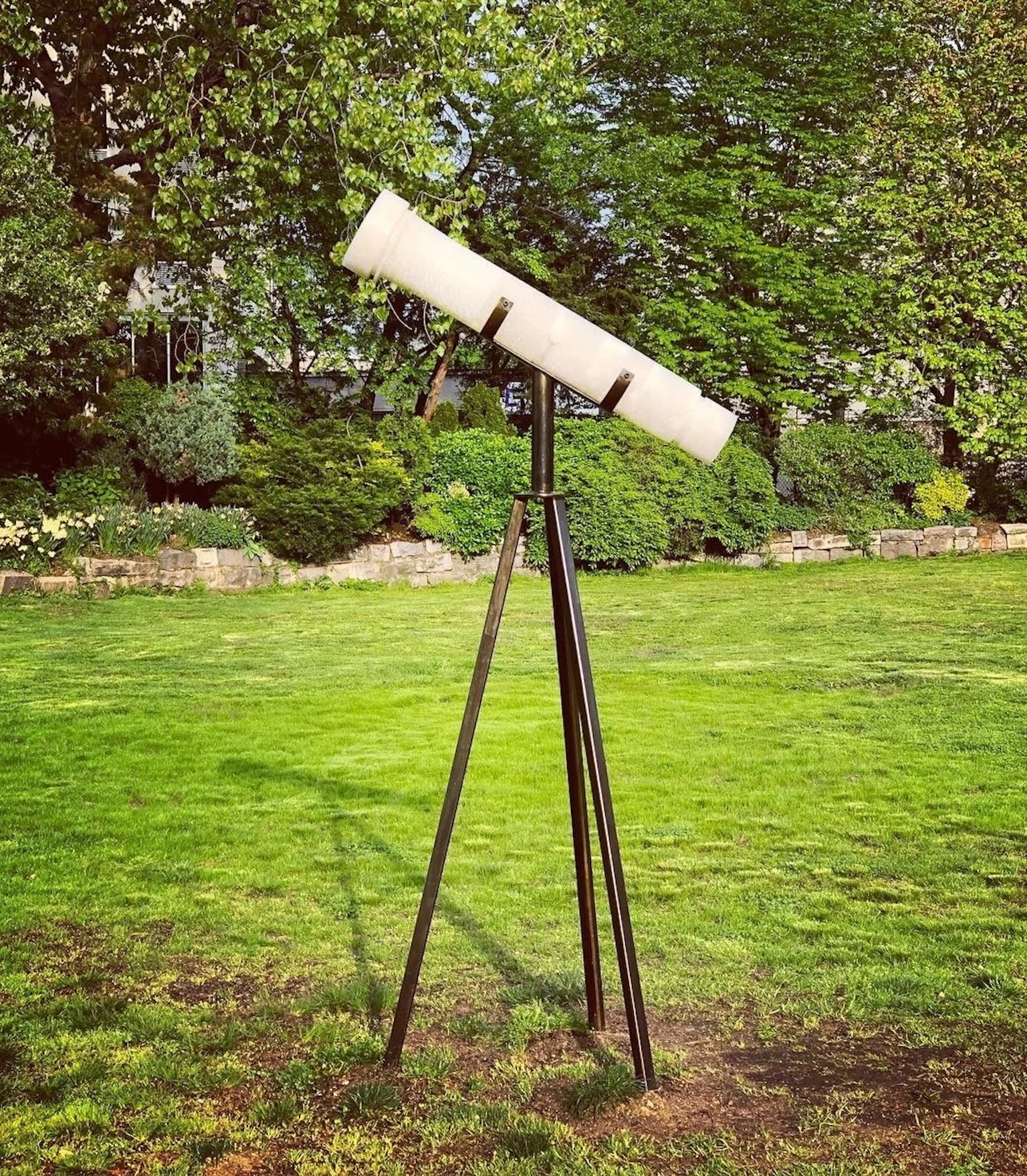 A Starry Messenger