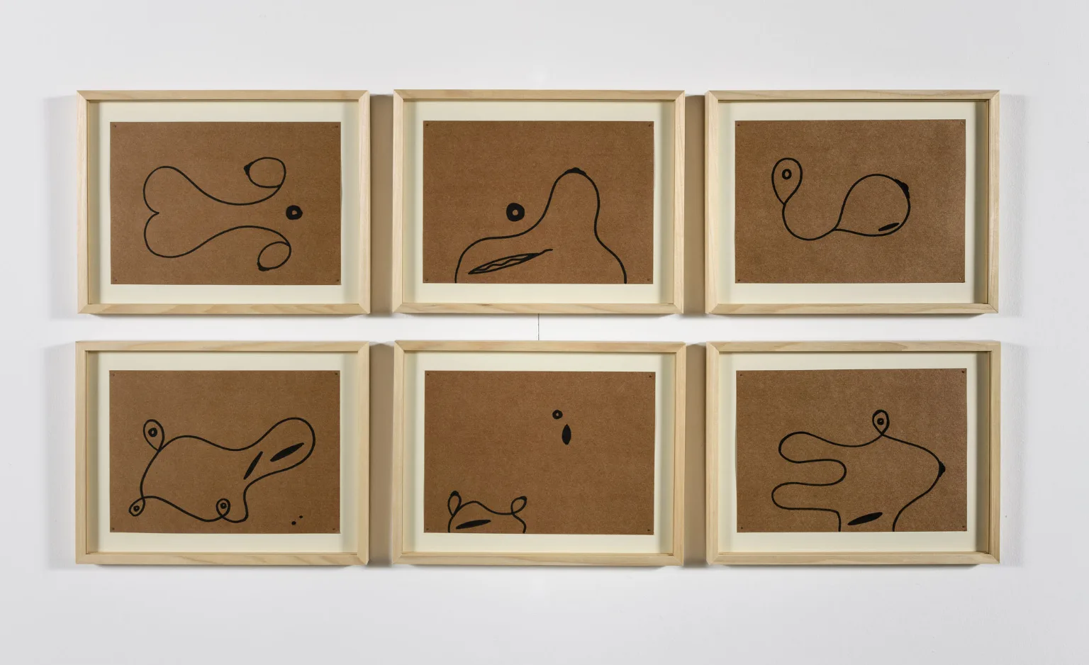 Marron Glacé from the Series Countersexual Forms