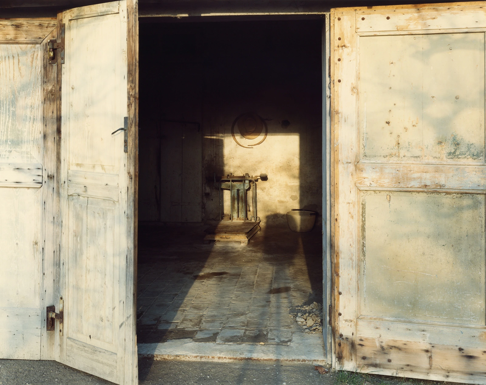 Ronta, 1986