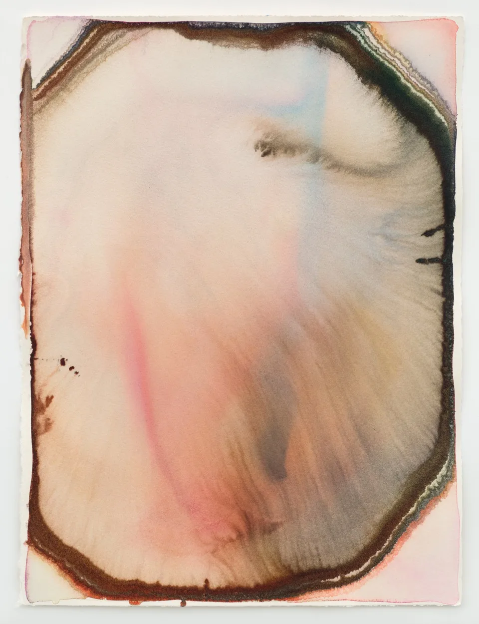 Barbara Nicholls Envelop Heide