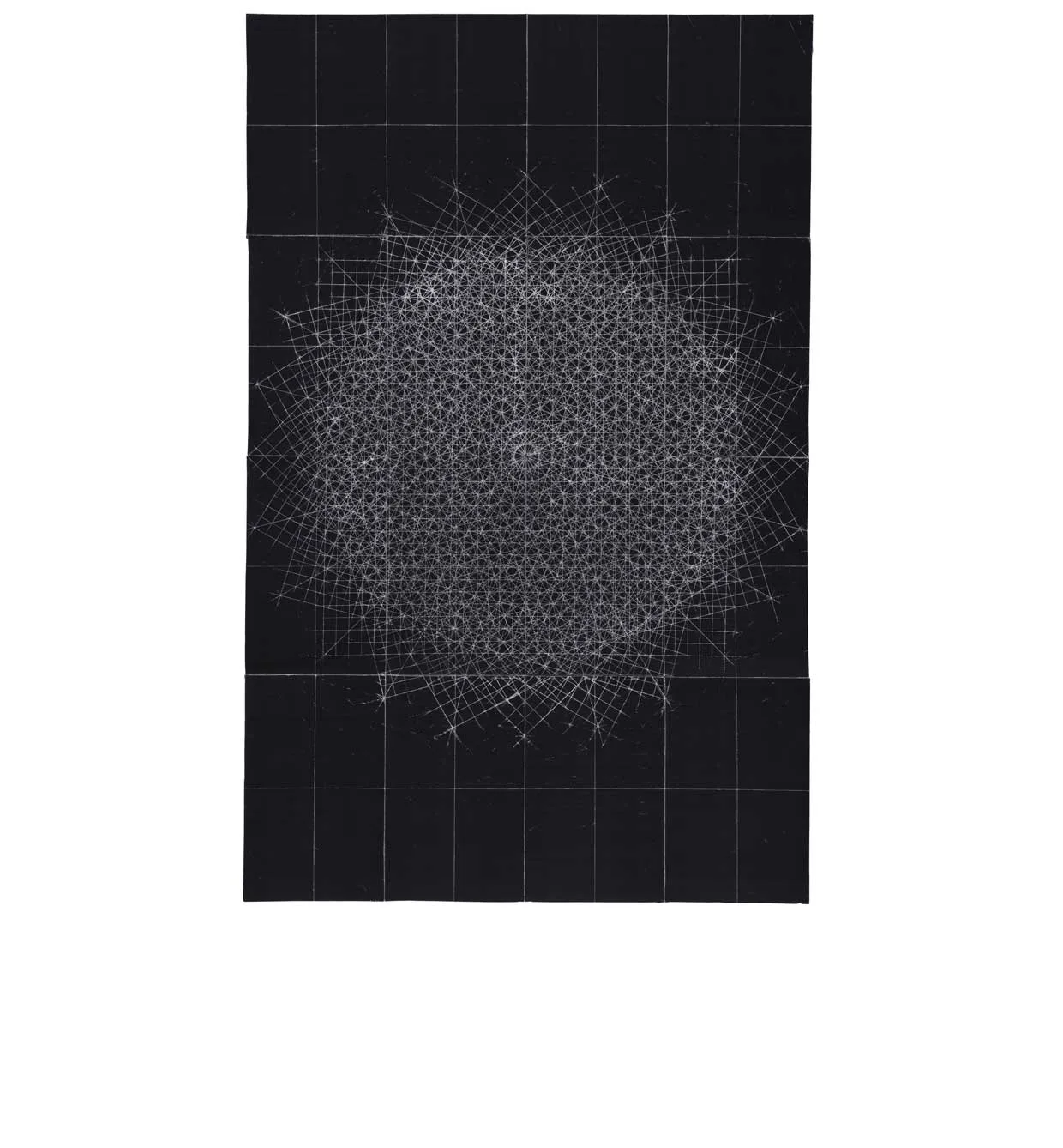 Yasi Alipour A Dancing Glitch Bavan Gallery