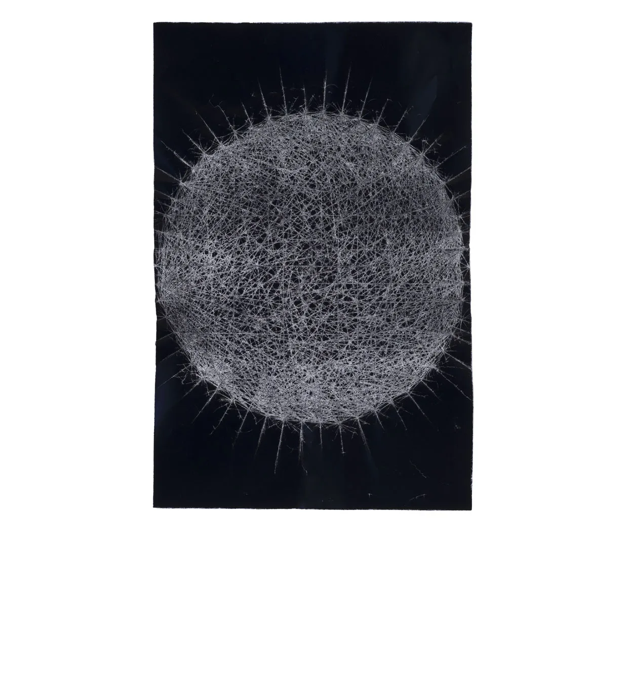 Yasi Alipour Moon’s Memory Bavan Gallery