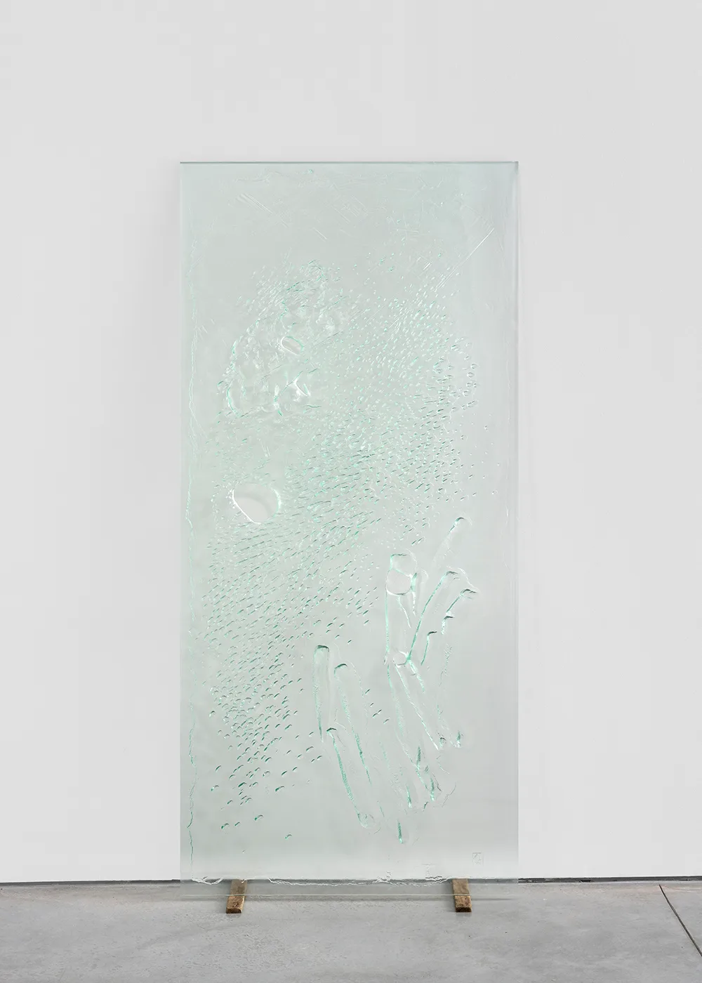 Kate Newby Close is good Art Concept