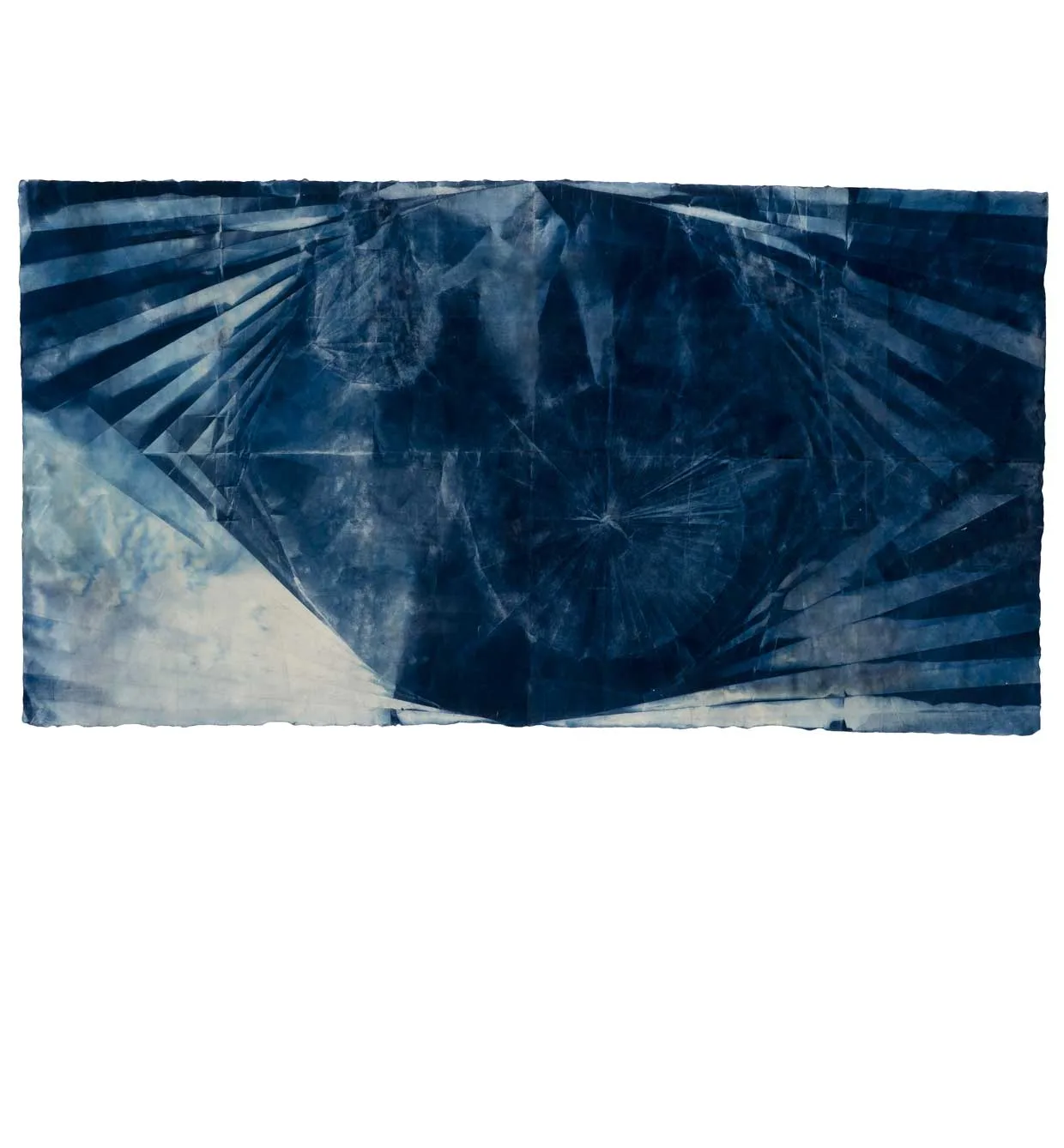 Yasi Alipour The Three Body Problem Bavan Gallery