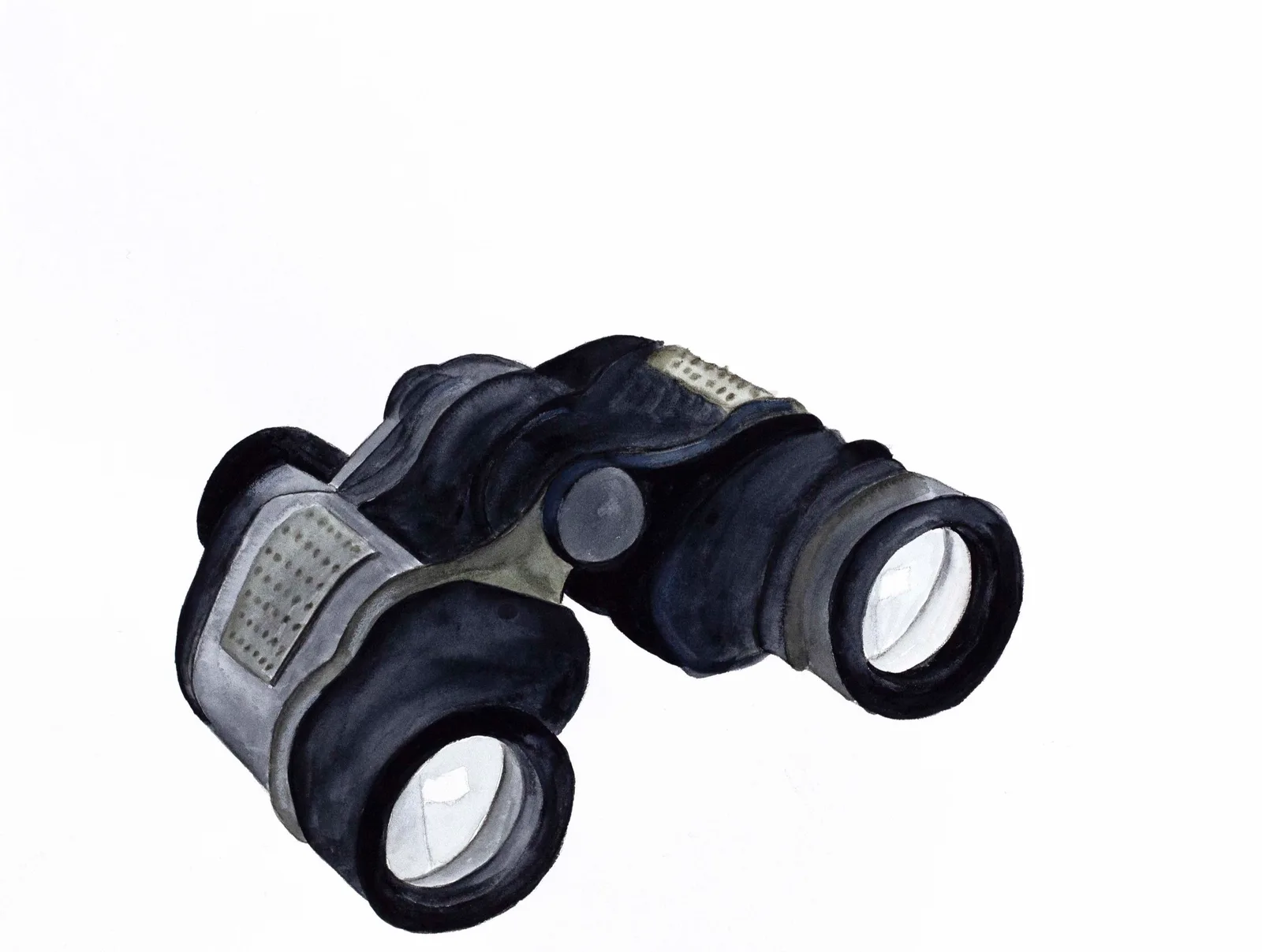 Ana Prvacki Binoculars 1301PE