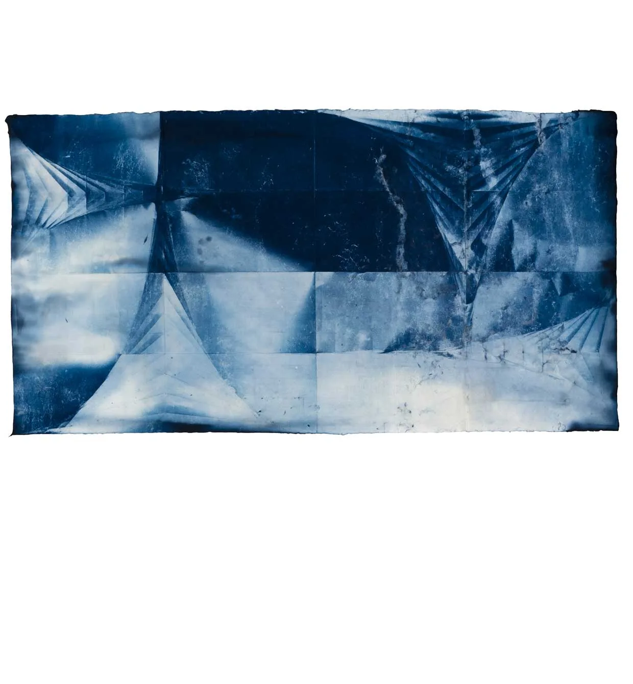 Yasi Alipour A Braid of Tautology and Contradiction Bavan Gallery