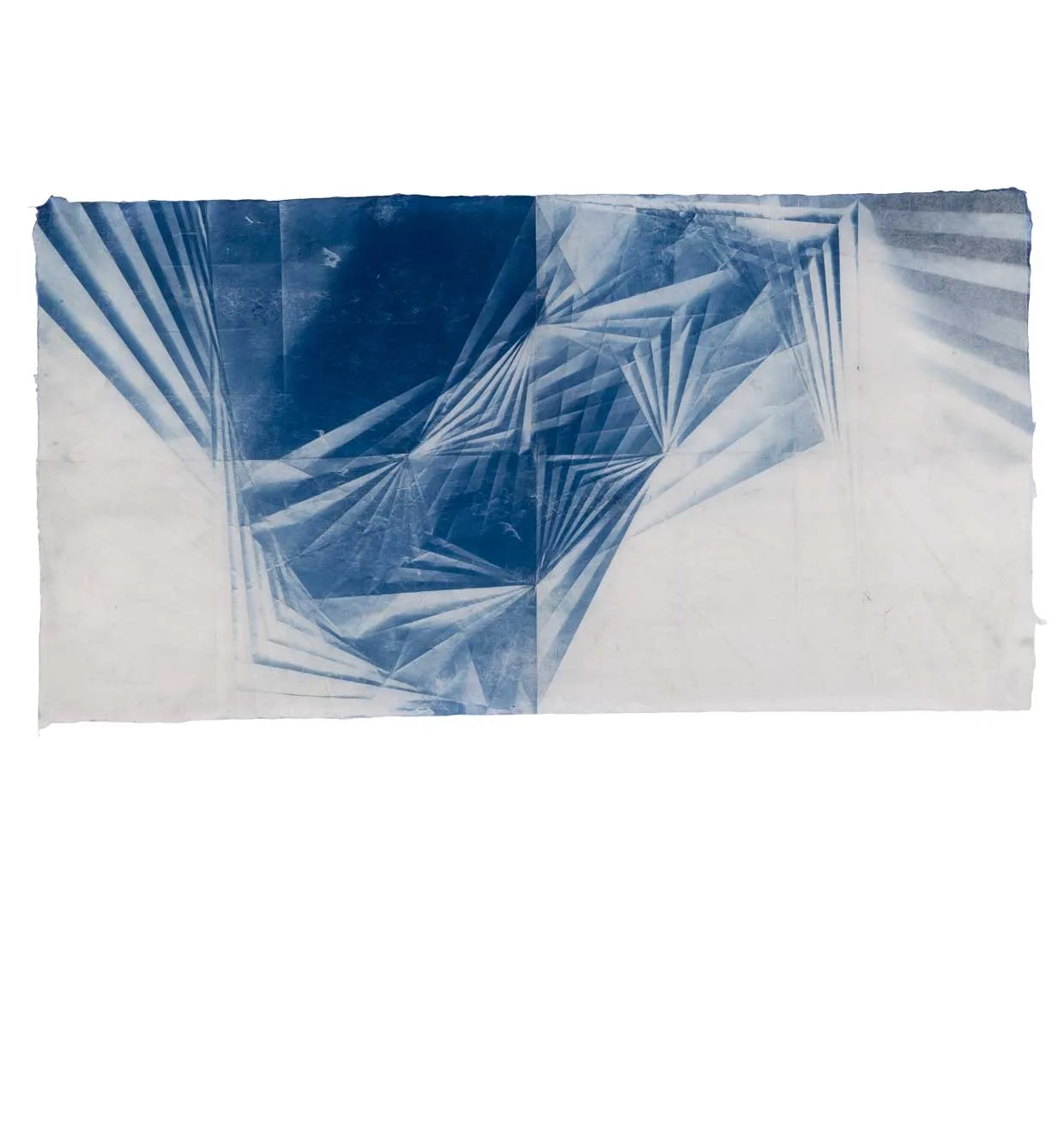 Yasi Alipour “+3hr: Never Ending Skype Calls because We Are Both in New Continents. My Sun Sets, Yours Rises”. Bavan Gallery