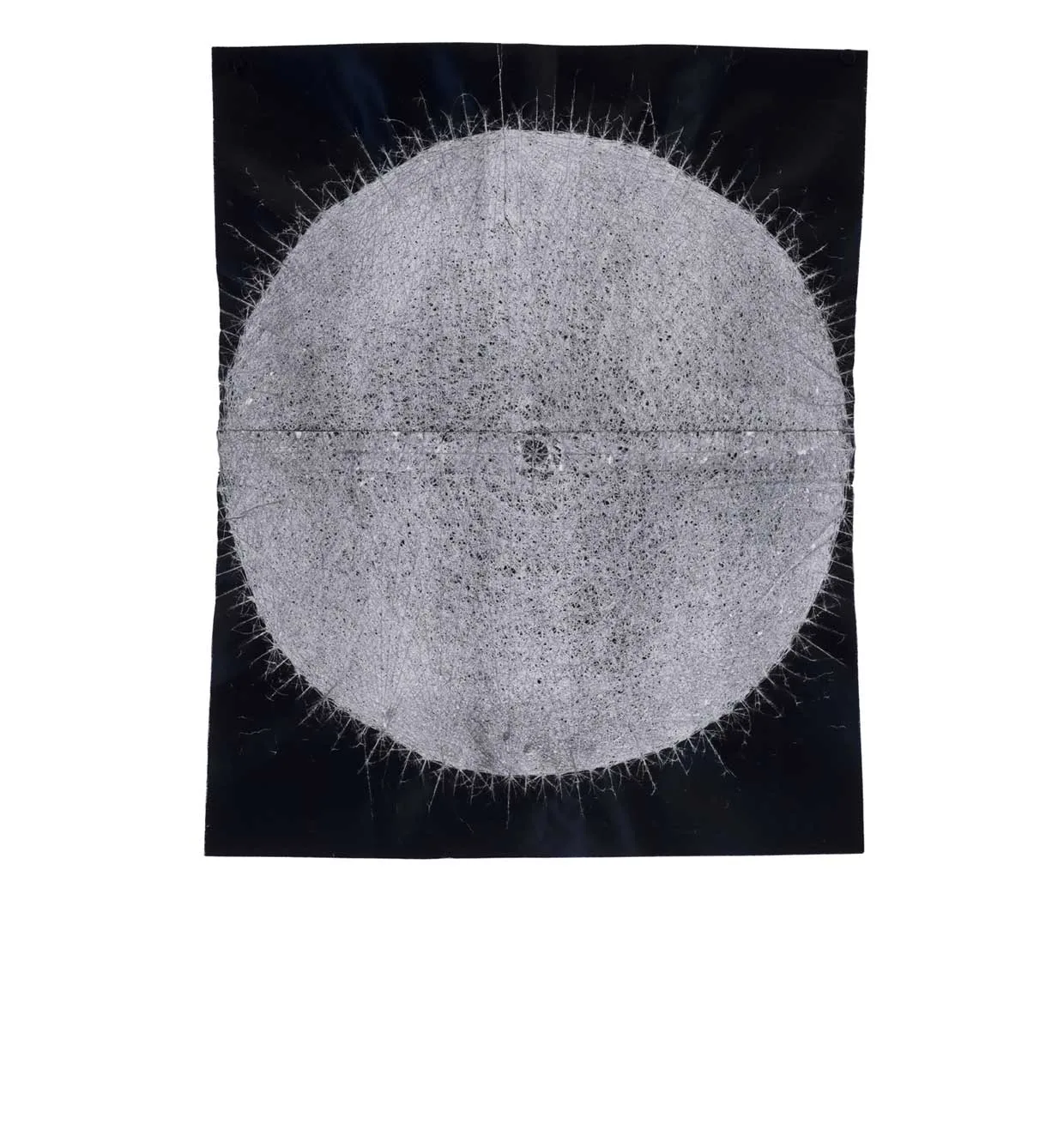 Yasi Alipour The Joy of Echo Bavan Gallery