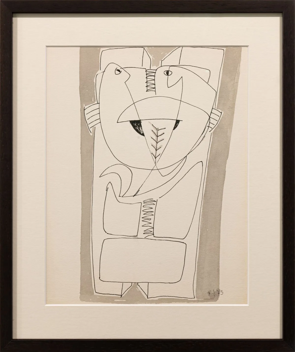 Mona Saudi Untitled Lawrie Shabibi