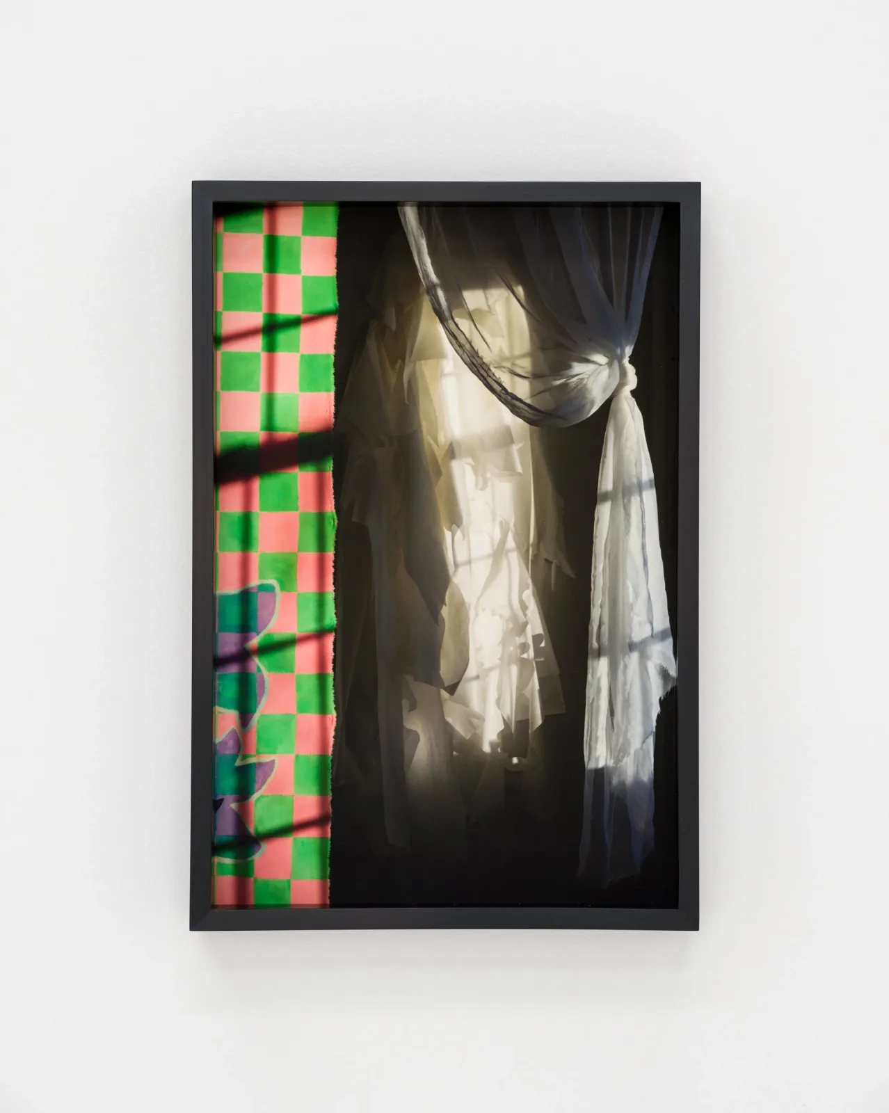 David Gilbert Hereafter Chris Sharp
