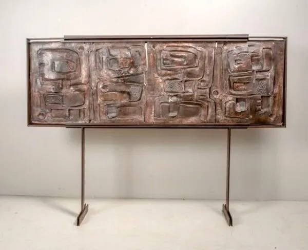 Franca Marano Untitled Saltoun