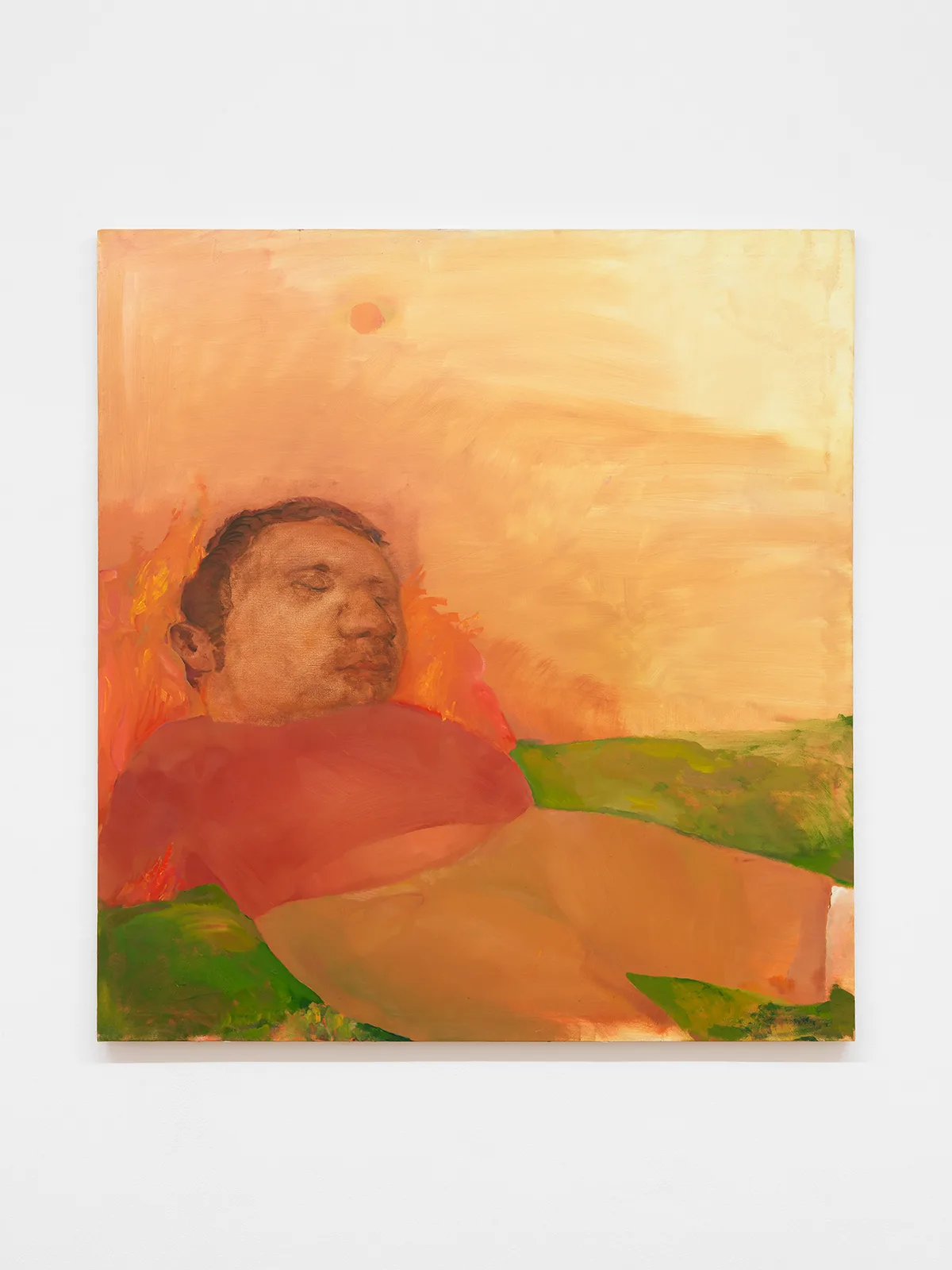 Osama Alrayyan Untitled Vavassori