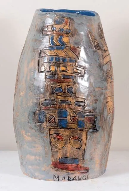 Franca Marano Untitled Saltoun