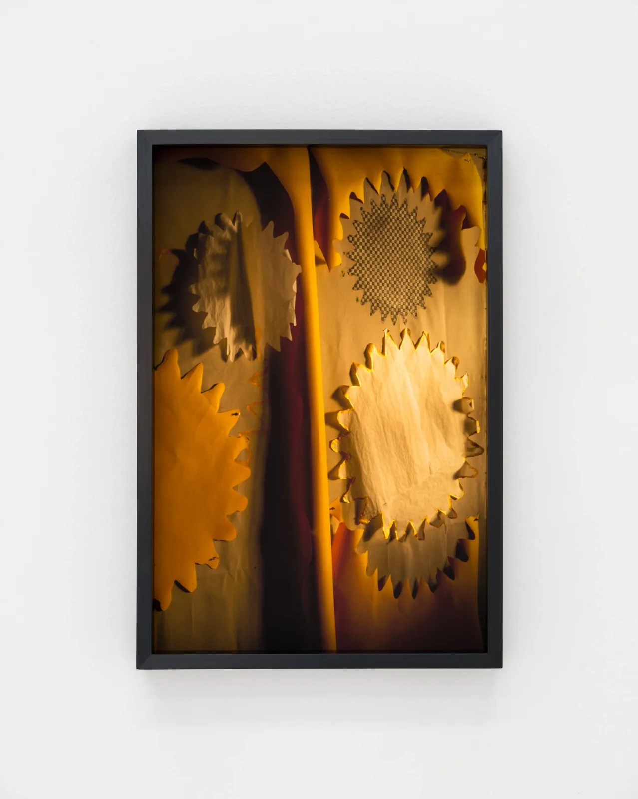 David Gilbert Solar System Chris Sharp