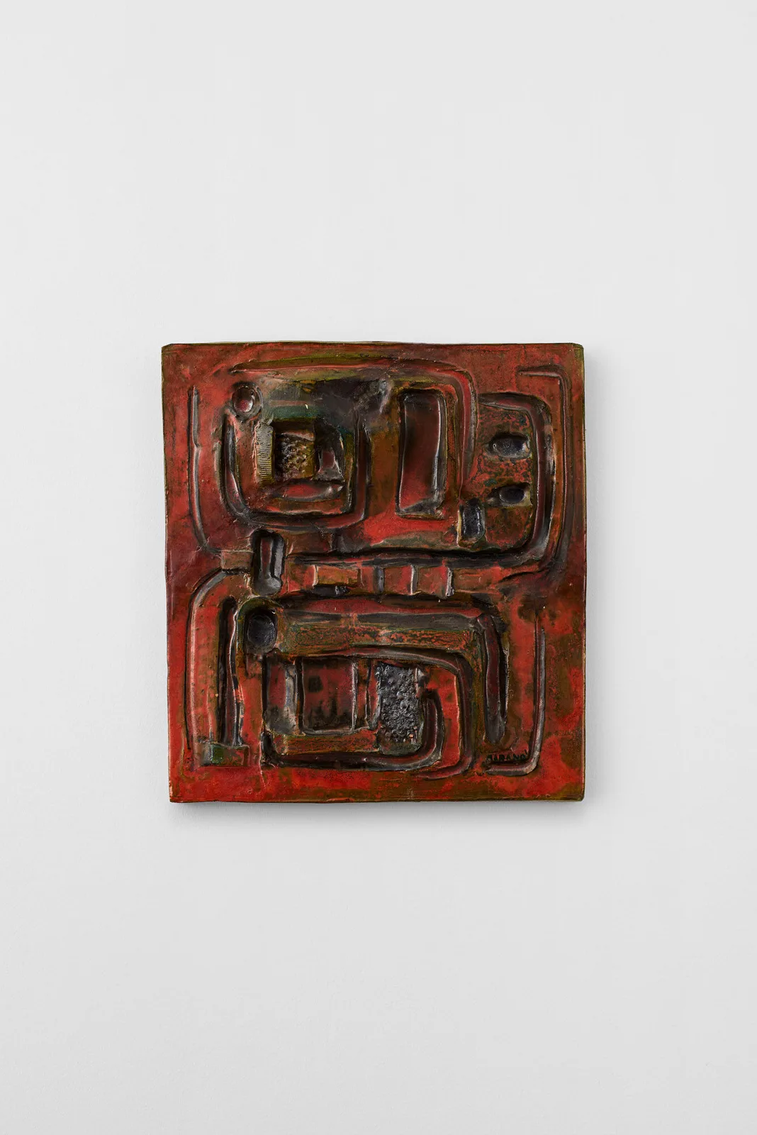 Franca Marano Untitled Saltoun