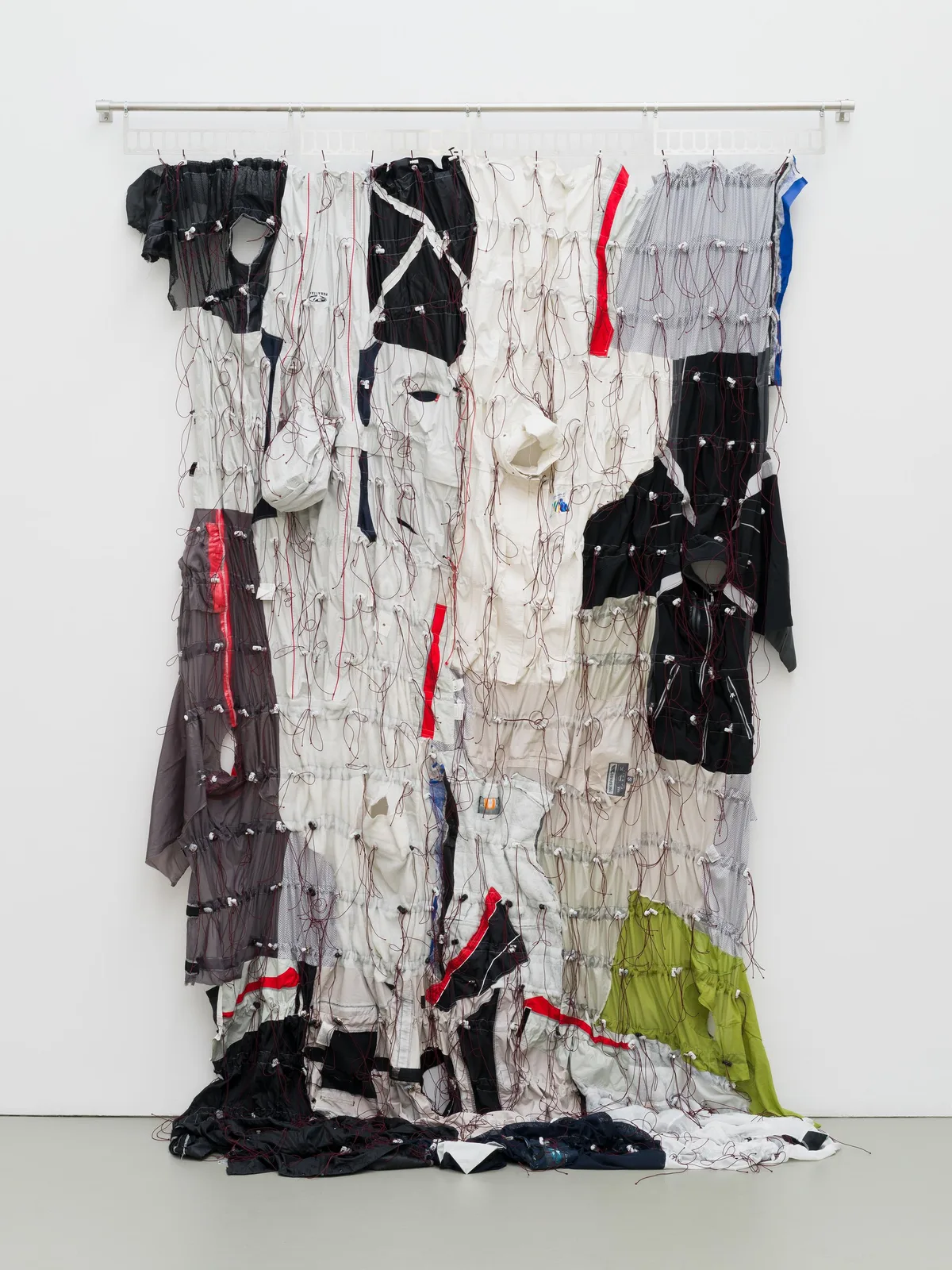 Tenant of Culture Dry Fit (Series) Fons Welters