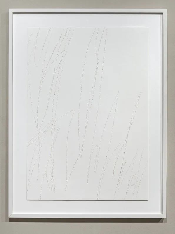 Katharina Hinsberg Perceiden Drawing Room