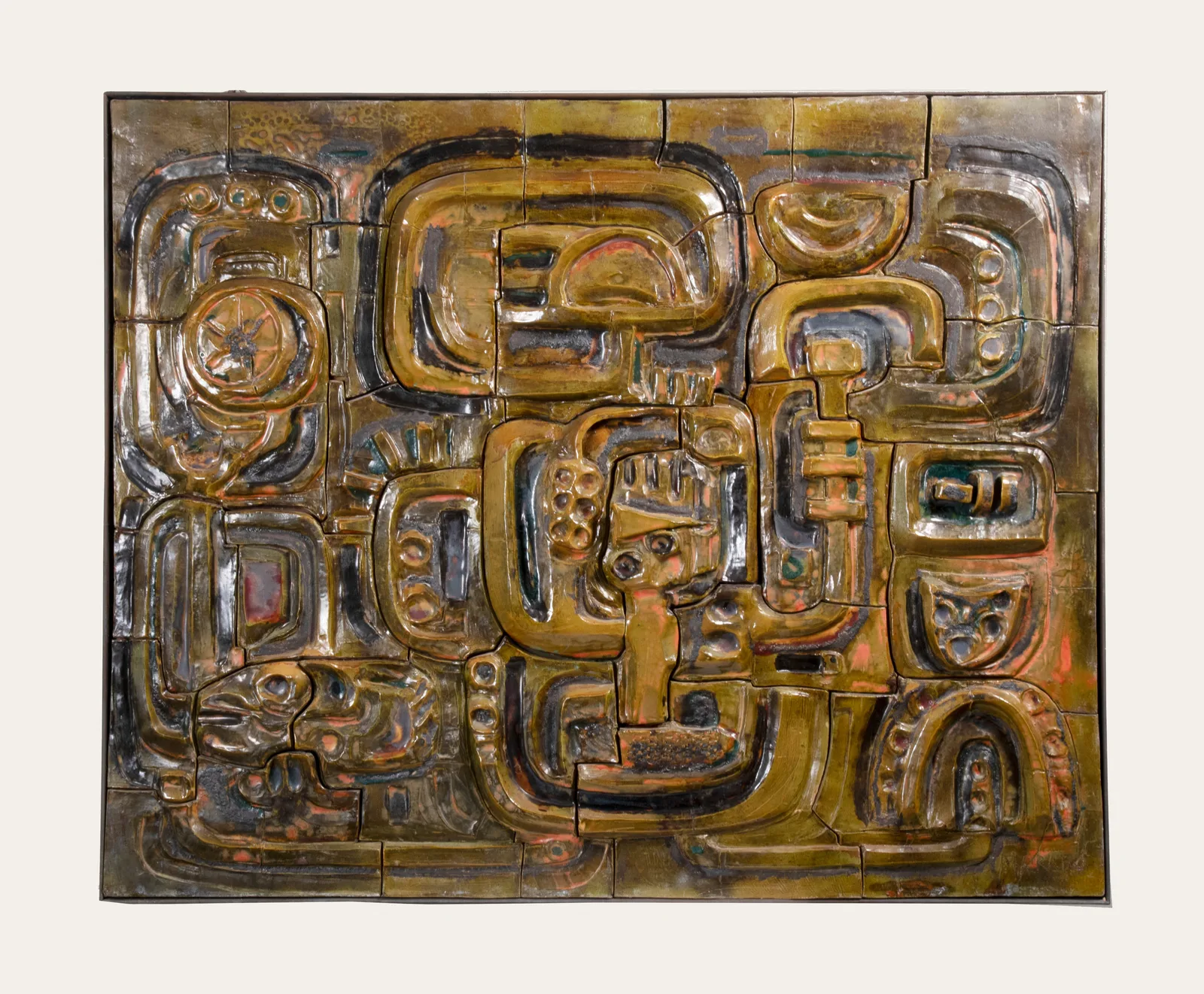 Franca Marano Untitled Saltoun