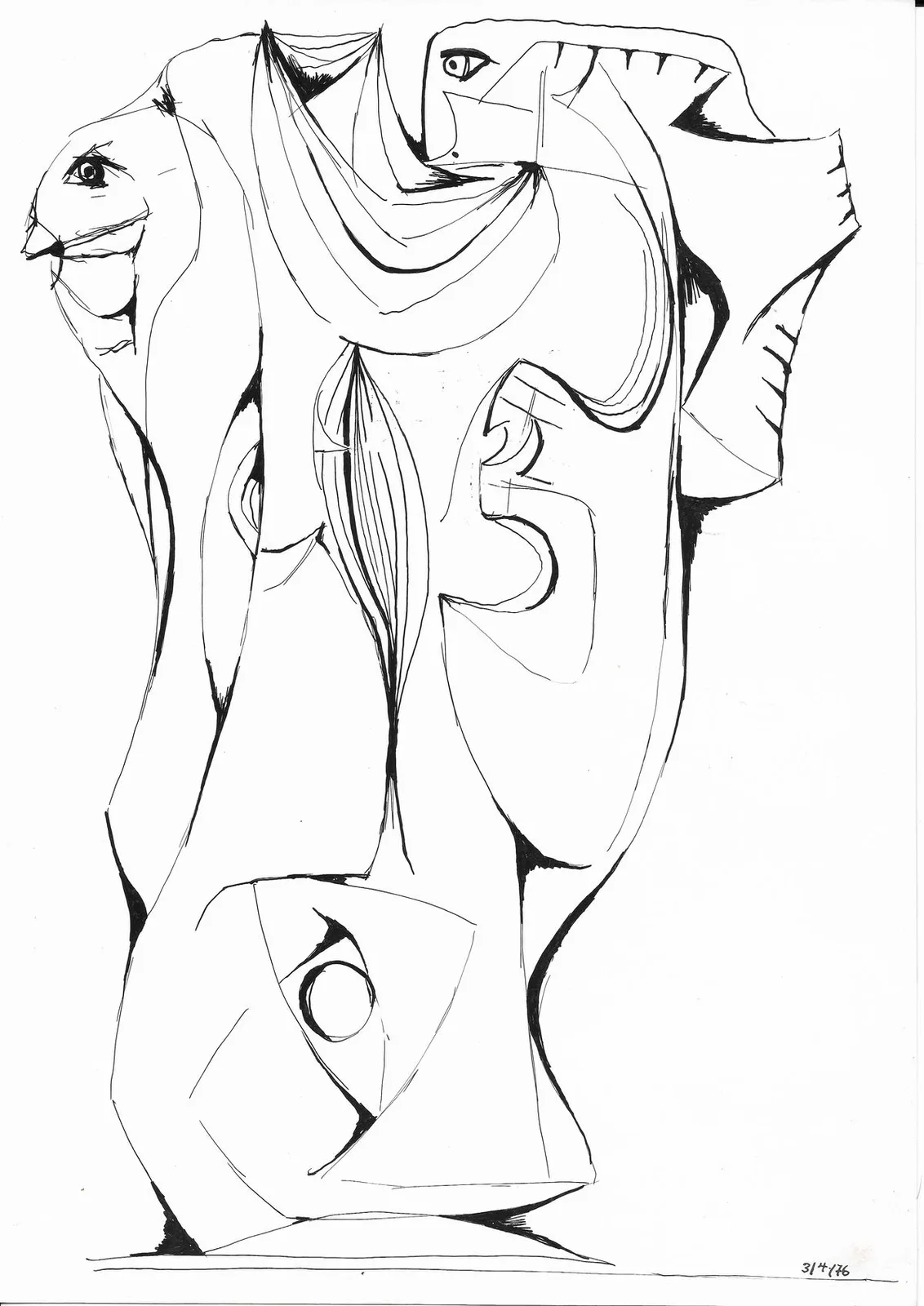 Mona Saudi Untitled Lawrie Shabibi