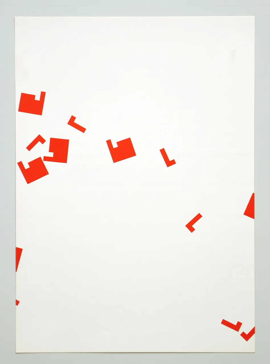 Diet Sayler Triptychon 418Gallery