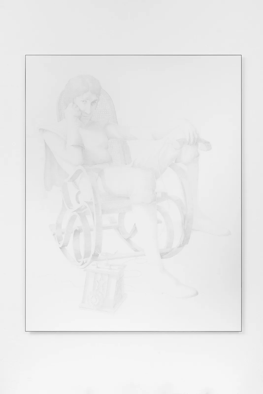 Stefano De Paolis Thonet Castiglioni