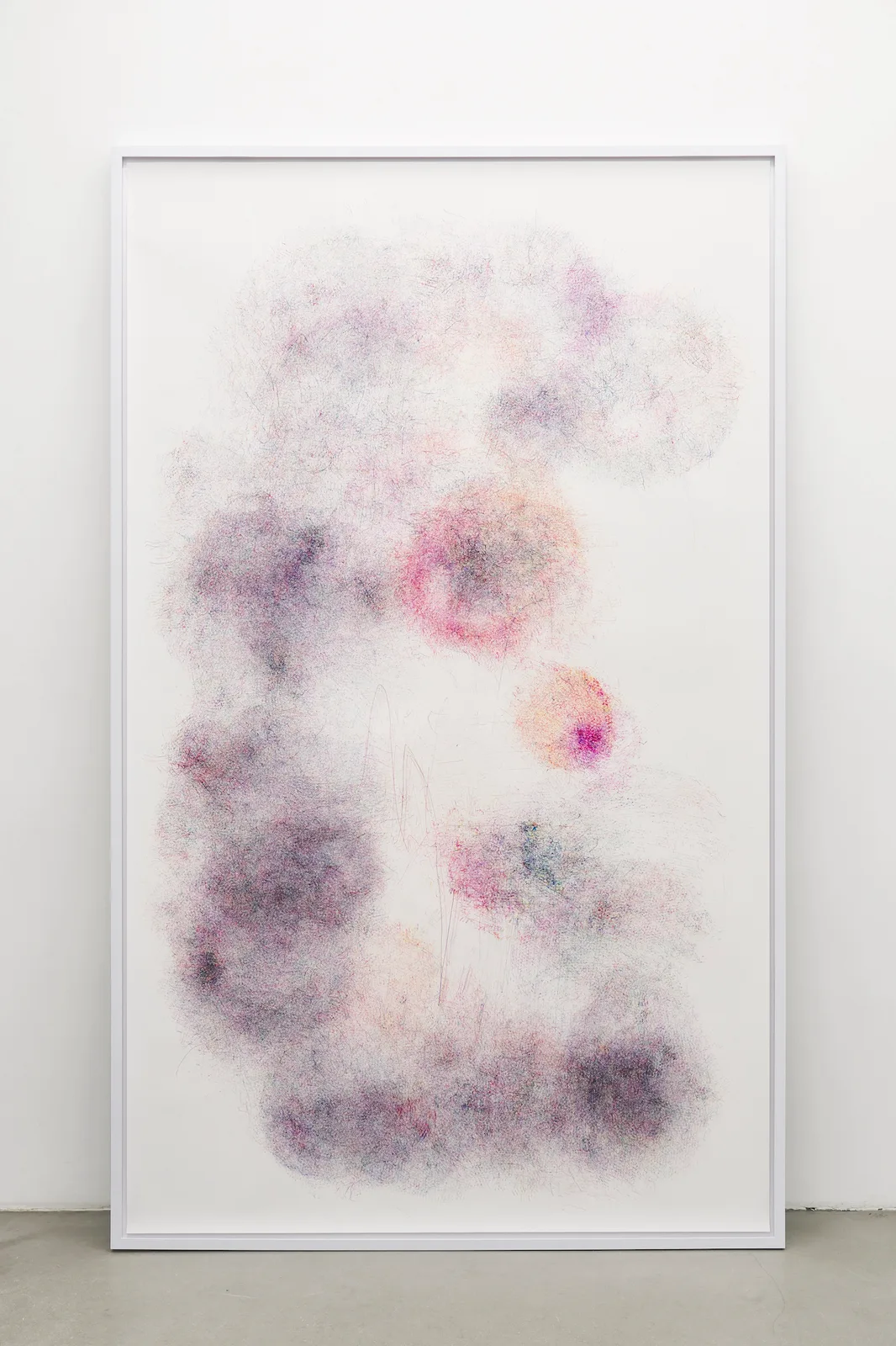Nadine Fecht MULTITUDE – Die Vielen als Viele # 18 Drawing Room