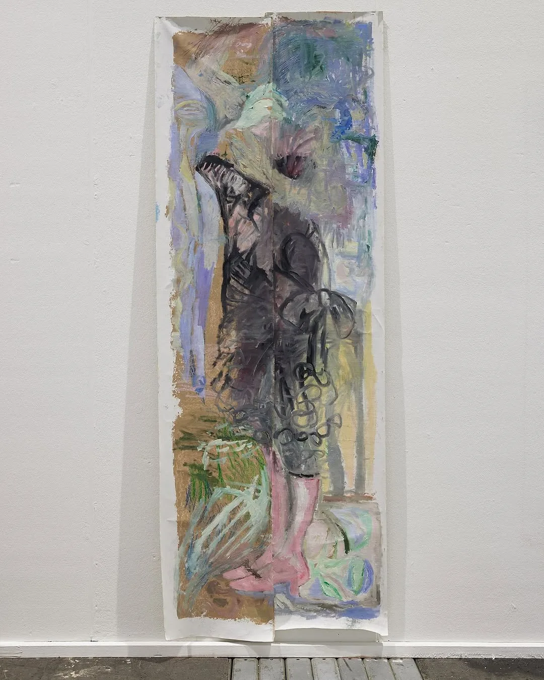 Isadora Vogt Peripherie Baleno International