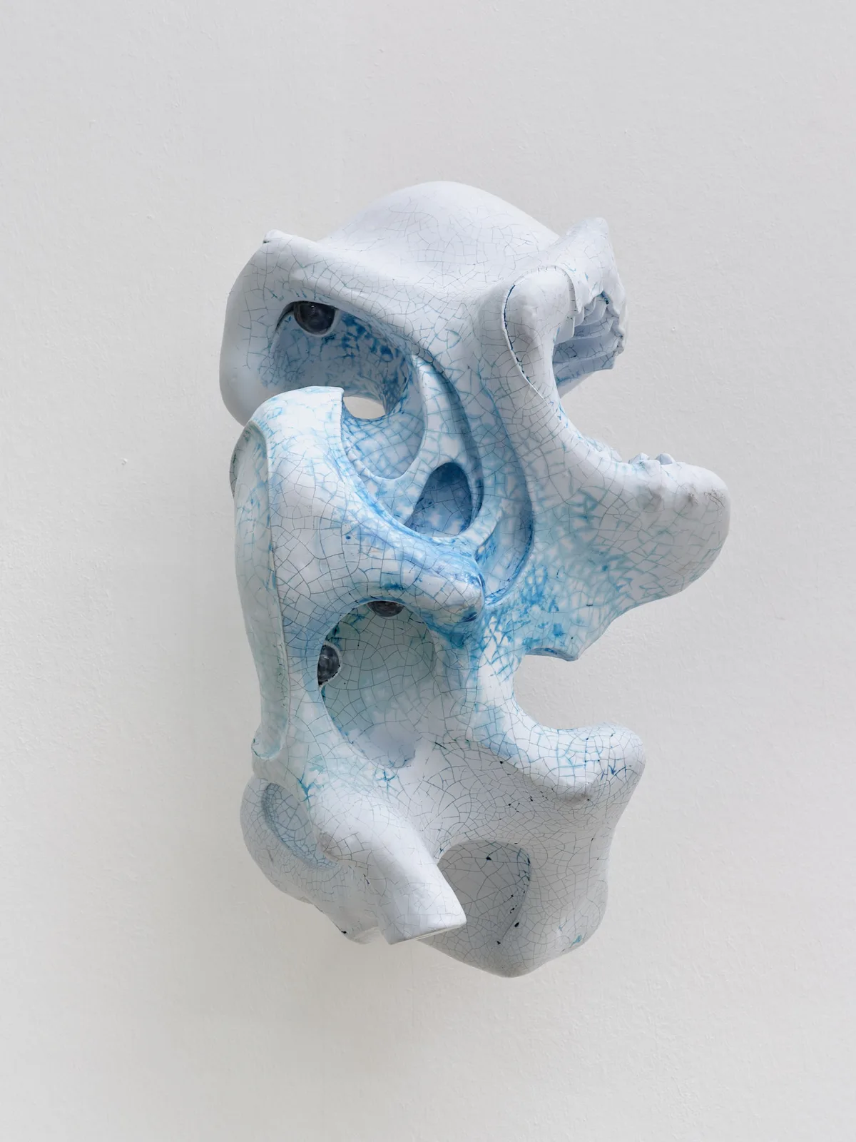 Isabelle Andriessen Abyss (wall ornament) Berthold Pott