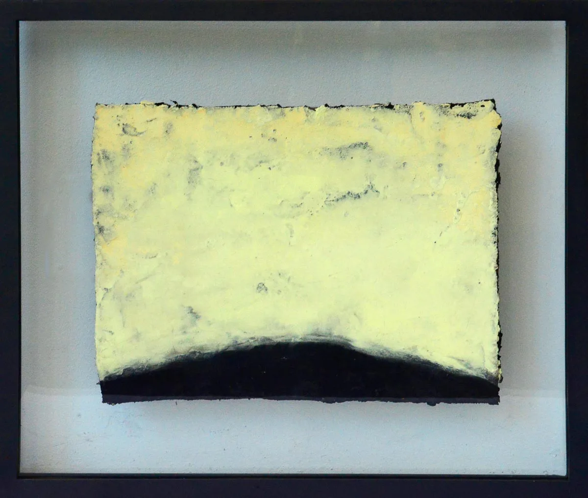 Ingeborg Lüscher Untitled (Ohne Titel) Gandy