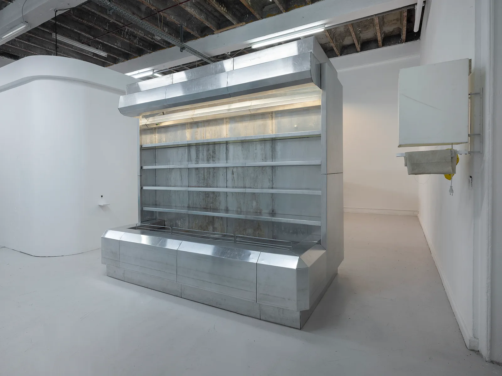 Bastien Gachet Fridge Enrico Astuni
