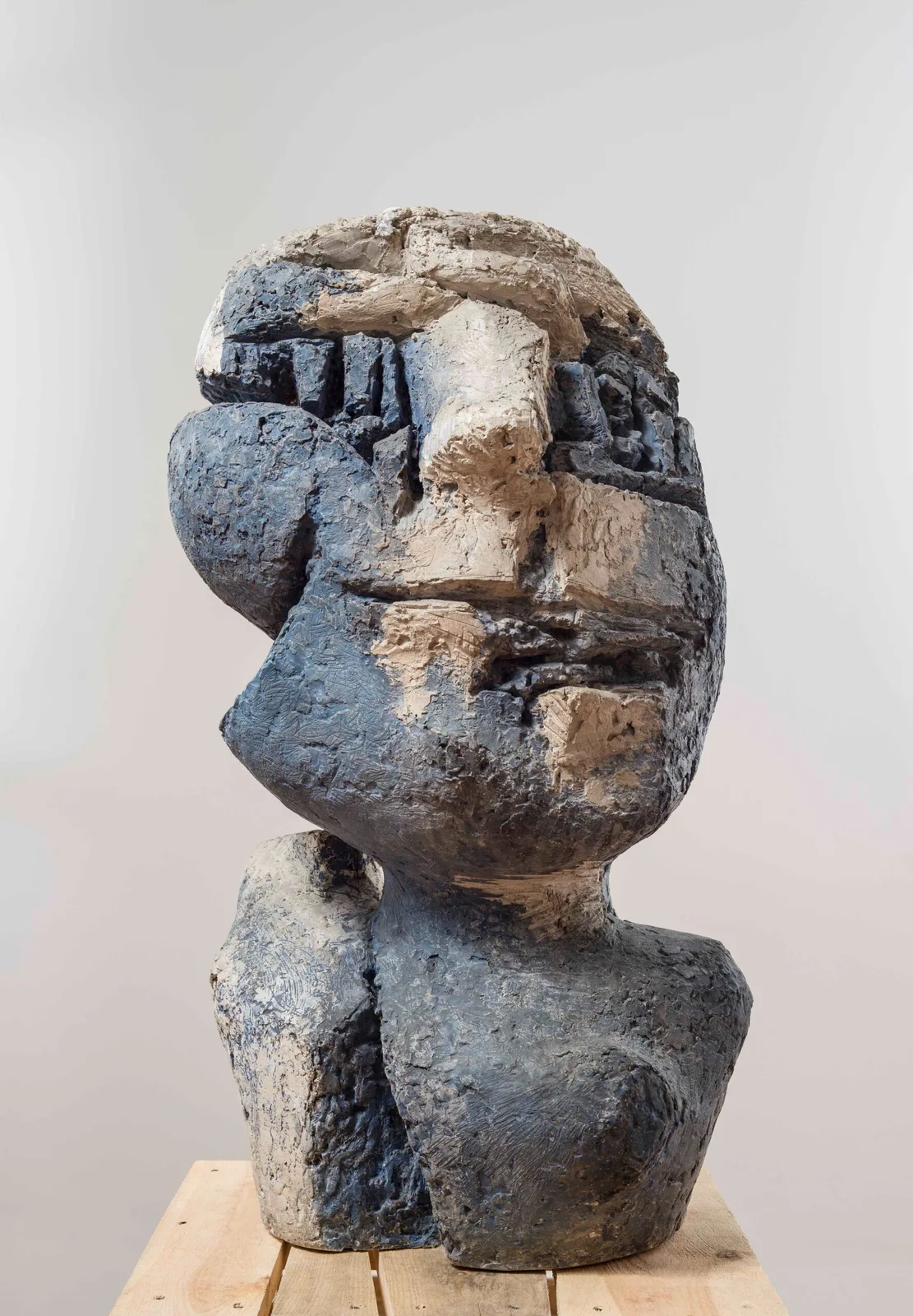 Wanda Czełkowska Głowa (Head) Monopol