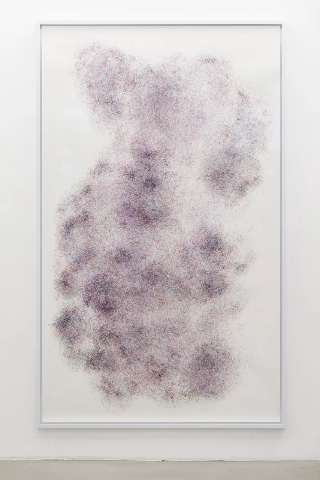 Nadine Fecht MULTITUDE – Die Vielen als Viele # 15 Drawing Room