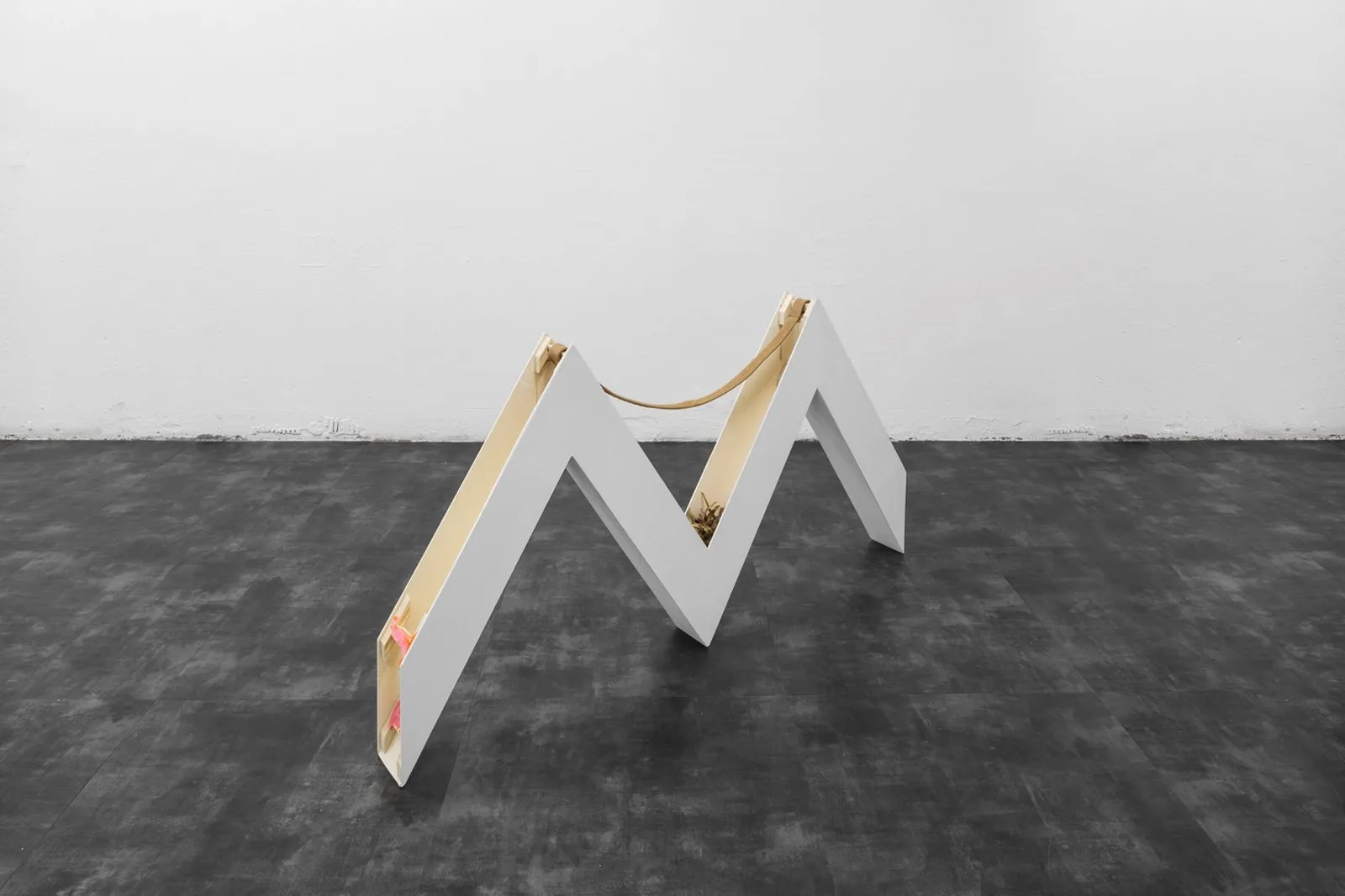 Zig Zag portatile