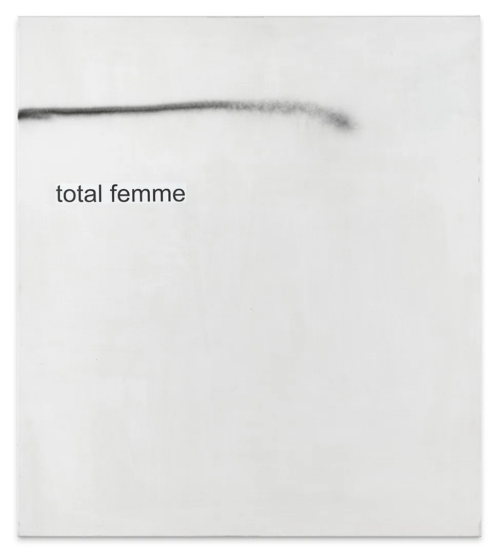 total femme