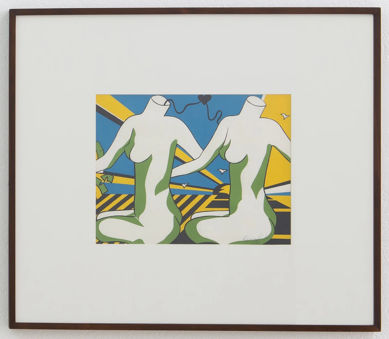 Untitled from the series Tropicália