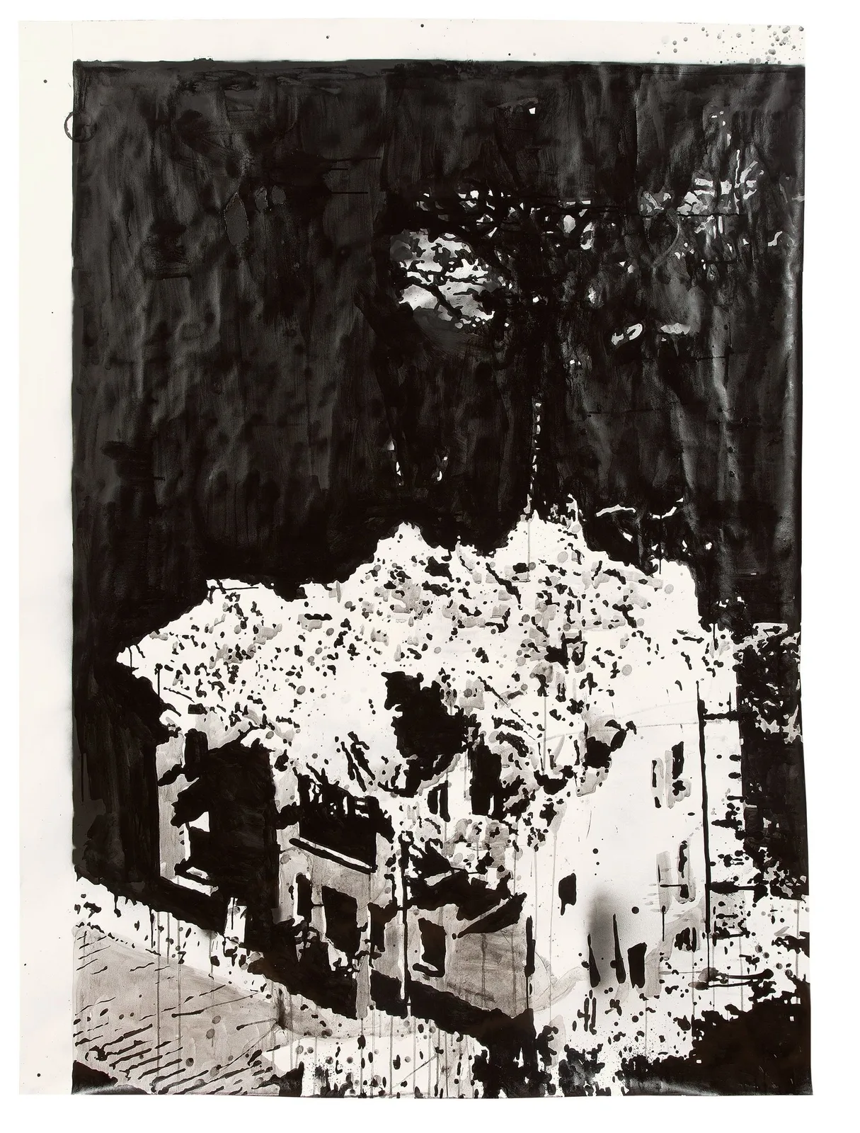 Hurricane and Other Catastrophes (#20)