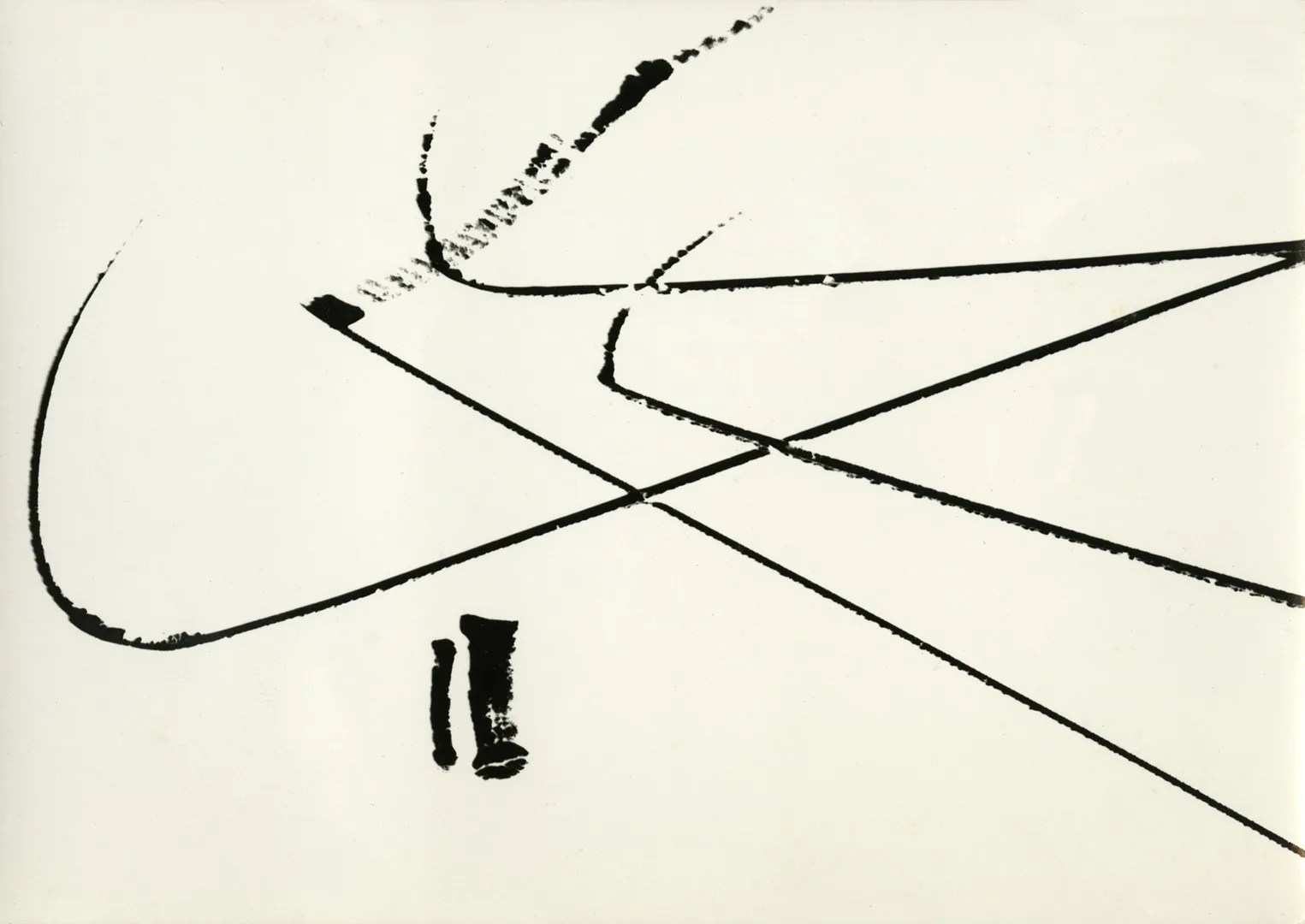 Quaderno musicale di Annalibera di Dallapiccola,(Contrapunctus secundus)
